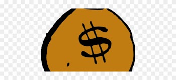 Download Wallpaper Full Wallpapers The World Widest - Bag Of Money Cartoon