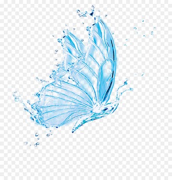 Download Water - Beautiful butterfly Water Dance Singles 