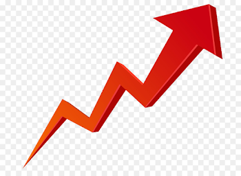 Download Website Clip art - Stock Market Graph Up PNG Transparent ...