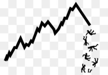 Download Website Clip art - Stock Market Graph Up PNG Transparent Image 