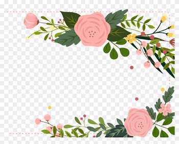 Download White Rose Mothers Day Card Free Png And Vector - Rose Plant Vector Png