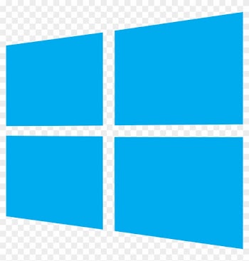 Download - Windows 10 Logo Vector