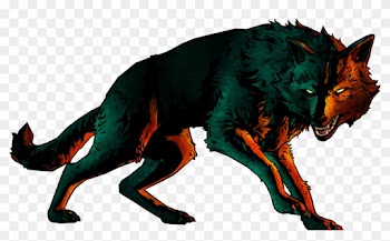 Download Wolf Png Transparent Images Transparent Backgrounds - Wolf Among Us Wolf Form
