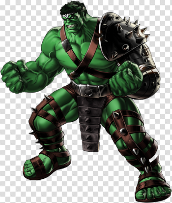 Download World War Hulk Marvel Avengers Alliance PNG Image with No ...