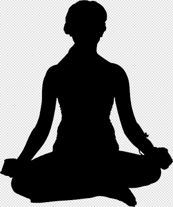 Download Yoga Posture PNG Free Download - Free Transparent PNG ...