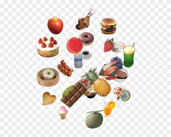 Download Zip Archive - Super Smash Bros Food