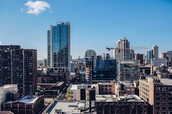 Downtown Alley - Free Lightroom Preset