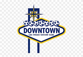Downtown Las Vegas Soccer Club - Downtown Las Vegas Soccer Club