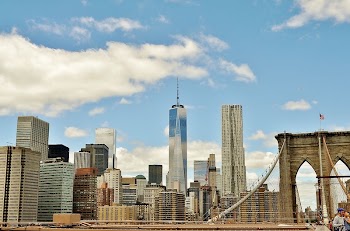 Downtown New York | Free Photo - rawpixel