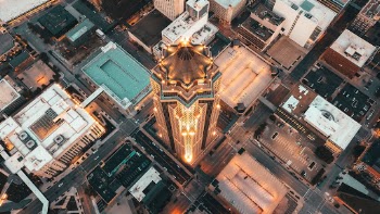 Downtown Sky