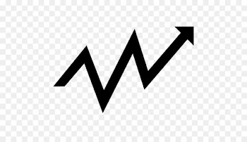 Downwards zigzag arrow Downwards zigzag arrow Clip art - ZIGZAG 