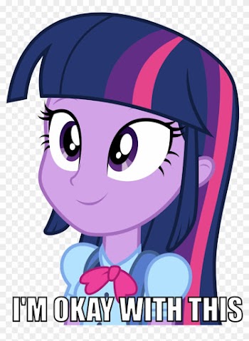 Dportzegerman - Twilight Sparkle Equestria Girl Gif