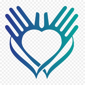 Dr Andrie Stroebel - Cardiothoracic Surgeon Hand Therapy Massage Logo - hand 