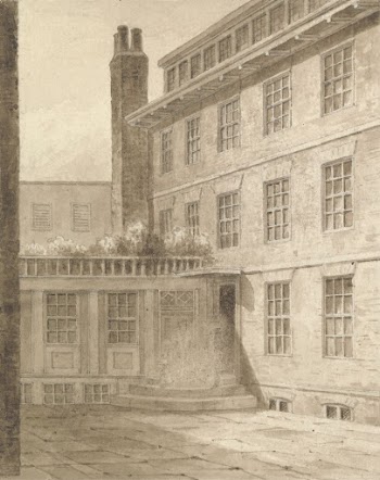 Dr. Johnson's House in 8 | Free Photo - rawpixel