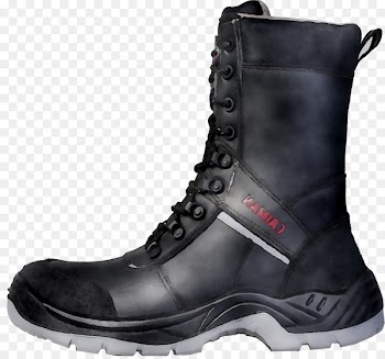 Dr Martens Women's Jagger Combat boot Dr. Martens Shoe -  