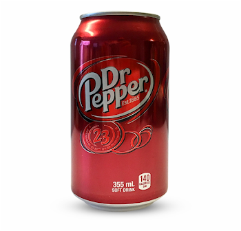 Dr Pepper Can Png Free PNG Images & Clipart Download #86396 ...
