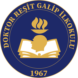 DR REŞİT GALİP İLKOKULU Logo Vector