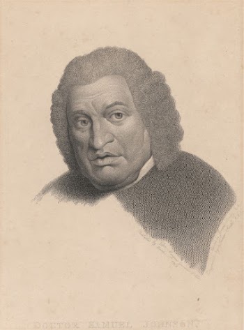 Dr. Samuel Johnson | Free Photo - rawpixel