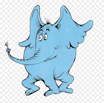 Dr Seuss Clipart - Oh The Places You Ll Go Characters