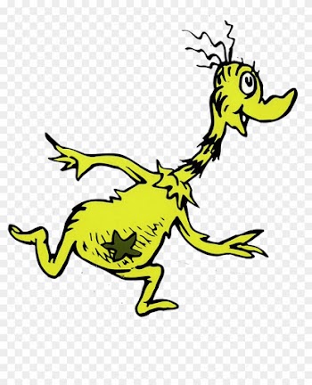 Dr Seuss Clipart - Short Dr Seuss Quotes
