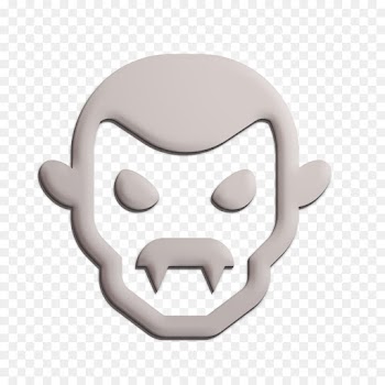 dracula icon ghoul icon helloween icon