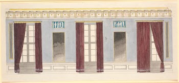 Draft for decoration of the window | Free Photo - rawpixel