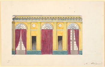 Draft for decoration of the window | Free Photo - rawpixel
