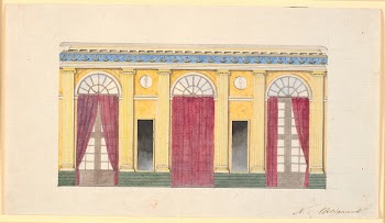 Draft for decoration of the window | Free Photo - rawpixel