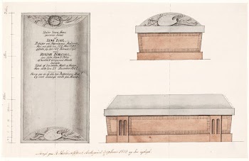 Draft for sarcophagus and tombstone | Free Photo - rawpixel