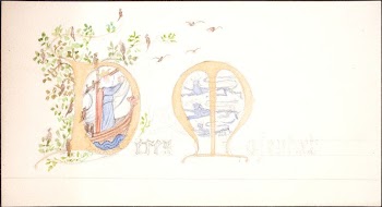 Draft Medieval Letters by Agnes | Free Photo - rawpixel