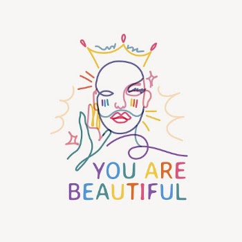 Drag queen clipart, LGBTQ celebration | Free Photo - rawpixel
