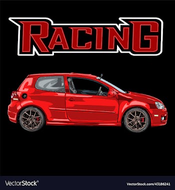 drag race