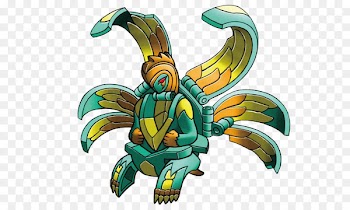 Drago Image Wikia Photograph - bakugan flyer 