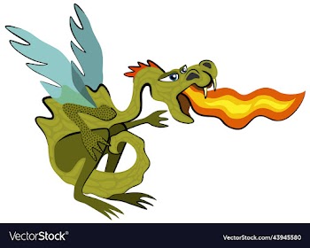 dragon