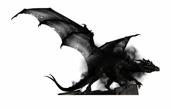Dragon Background - Dark Dragon No Background, Transparent Png ...