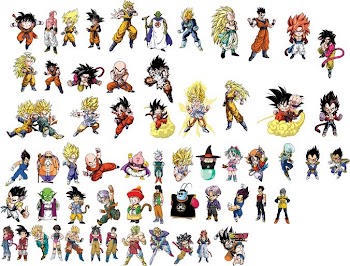 Dragon Ball Character