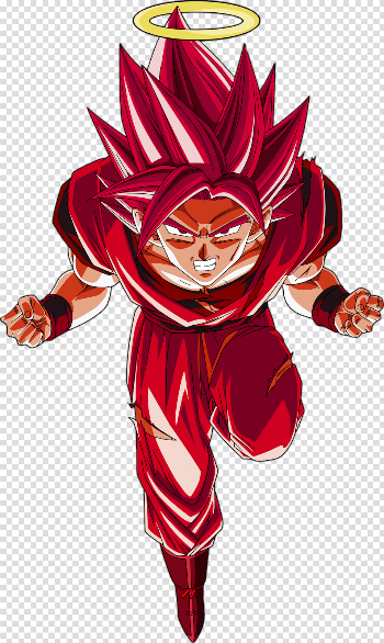Dragon Ball FighterZ Download PNG Image