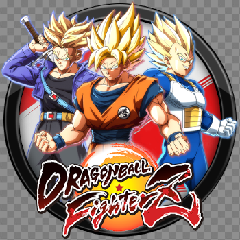 Dragon Ball FighterZ PNG Download Image