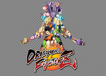 Dragon Ball FighterZ PNG Transparent Images, Pictures, Photos ...