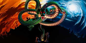 Dragon Ball Super Background HD | Wallpaper | Dragon ball, Dragon ...