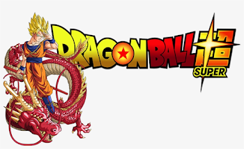 Dragon Ball Super Image - Logo Dragon Ball Z Png - Free ...