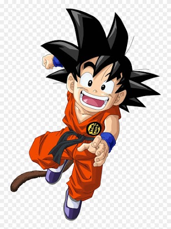 Dragon Ball Wiki - Dragon Ball Z Characters Goku