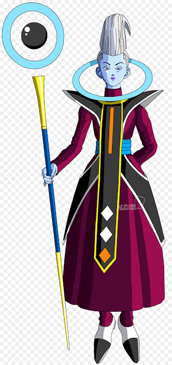 Dragon Ball Xenoverse 2 Majin Buu Videl Beerus - whis png download ...