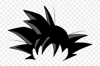 Dragon Ball Z Goku