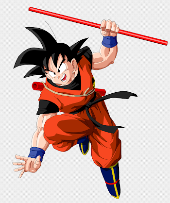 Dragon ball,Z,GT - ultra HD rendered character pack - Album on Imgur
