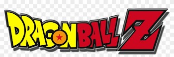 Dragon Ball Z Logo - Dragon Ball Z Psd