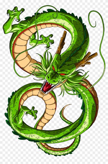 Dragon Ball Z © Of Akira Toriyama Character Info - Dragon Ball Z Dragon