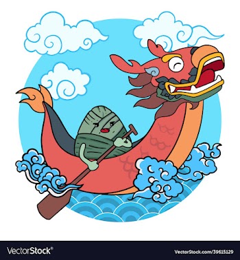 dragon boat festival