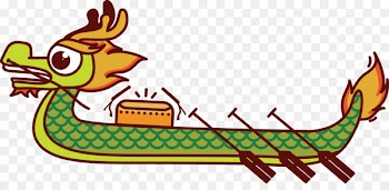Dragon Boat Festival Bateau-dragon Image Vector graphics -  