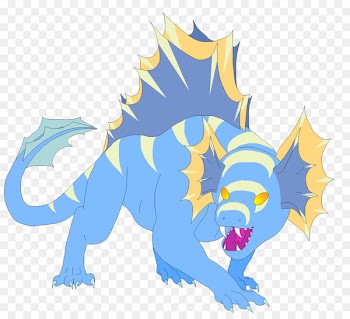 Dragon Cartoon Image Drawing Clip art - dragon 